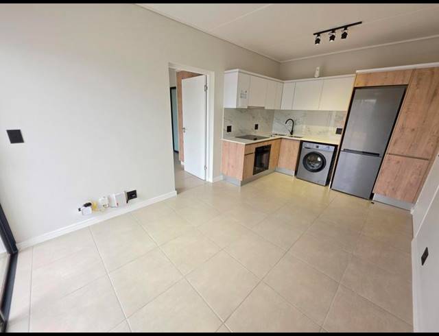 1 BEDROOM PROPERTY TO RENT IN MOOIKLOOF